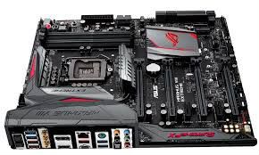1151 остойчивая maximus viii extreme+6600+16Gb+SSD