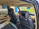 Land Rover Range Rover 4.4 AT, 2011, 220 000 км объявление продам