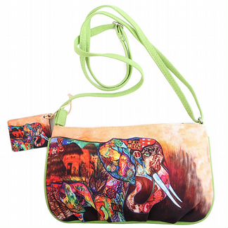 Сумка Rodos (3х16х25 см)