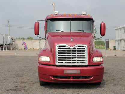 Mack Vision 6x4 2000 года