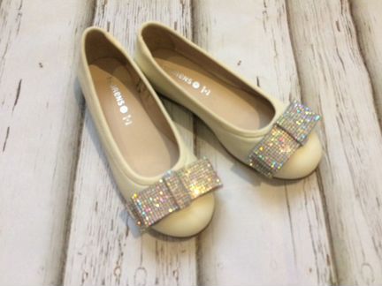 Туфли Florens новые