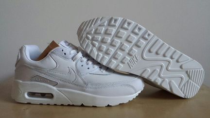 Кроссовки Nike Air Max 90, Whait