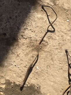 Трубки АКПП Mercedes