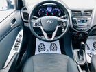 Hyundai Solaris 1.6 AT, 2016, 117 732 км объявление продам