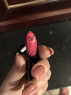Givenchy помада