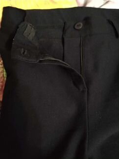 Брюки для девочки