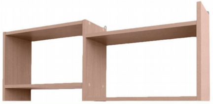 Полка настенная