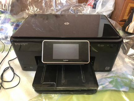 HP Photosmart Premium C310