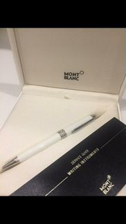 Ручка Mont blanc оригинал