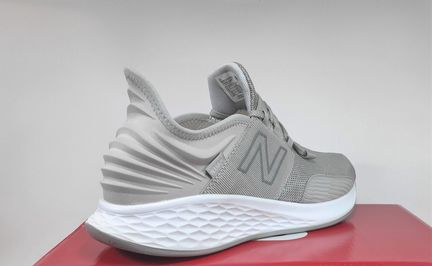 New Balance Fresh Foam Roav