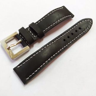 Ремешок для часов hamilton 22mm