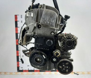 Двигатель (двс) Renault Clio 3 объём 1,4 770147717