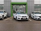 Ford Focus 1.6 МТ, 2010, 181 000 км