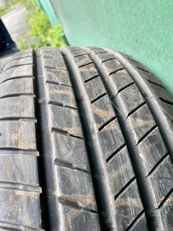 Шины Bridgestone Alenza 001 245/50 r19 - новые