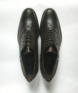 Ботинки Pollini Италия 38,5