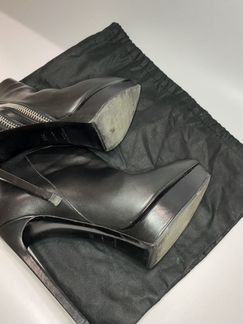 Ботильоны Saint Laurent оригинал