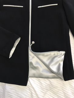 Новый жакет Giorgio Armani