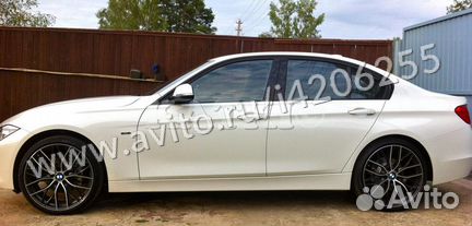 Диски 405 М-стиль R20 BMW бмв
