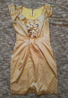 Платье Апарт