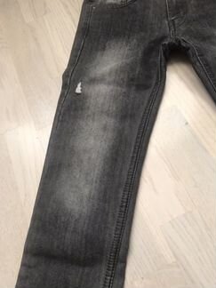 Джинсы Y.E.K р.146