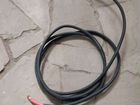 Силовой кабель кг35