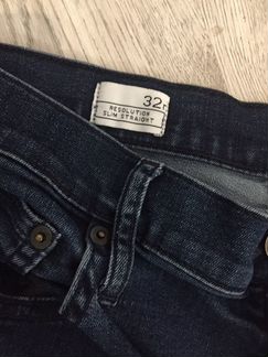 Женские джинсы GAP