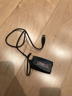 Звуковая карта M-Audio JamLab