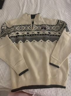 Свитер мужской шерсть р. ххl