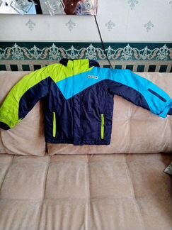 Куртка осень