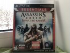 Assassins creed Братство Крови (PS3)