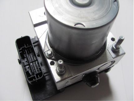 Абс ESP Пежо 4541HX 4541LK 4541QJ 0265230492