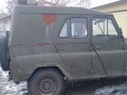 УАЗ 469 2.4 МТ, 1985, 8 000 км