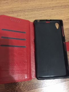 Чехол для смартфона 7смх14 см