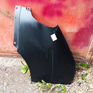 Крыло Газель, Соболь