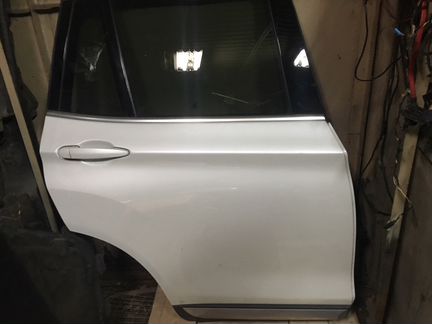 Для BMW X3 f25 Дверь передняя Правая
