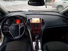 Opel Astra 1.6 AT, 2011, 185 000 км объявление продам