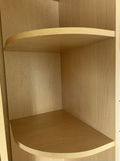 Угловой модуль