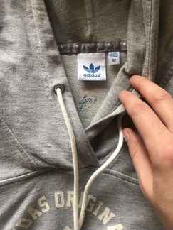 Худи Adidas Originals