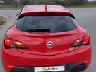 Opel Astra GTC 1.4 МТ, 2012, 130 000 км объявление продам