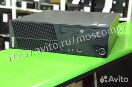 20 Lenovo i3/i5/4Gb/250Gb