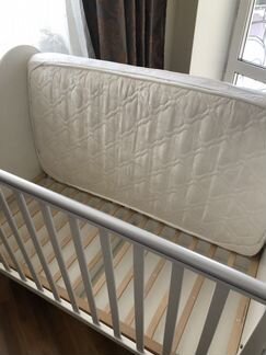 Кроватка Италия Pali