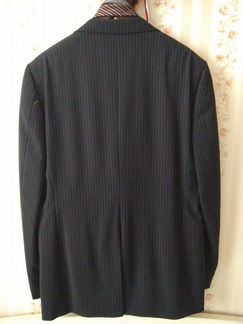 Костюм в полоску mexx 50-52р