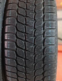Шины 245-45-18 Вridgestоne Вlizzak LM-25