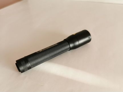 Led Lenser P3R Новый Гарантия