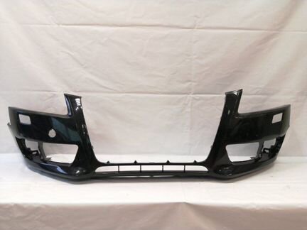 Бампер передний Audi A5 8T 2007-2016