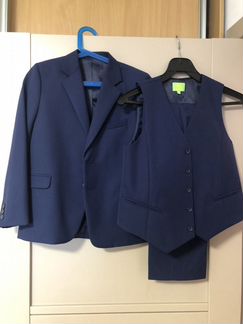 Школьный костюм