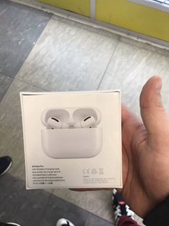 Air pods pro