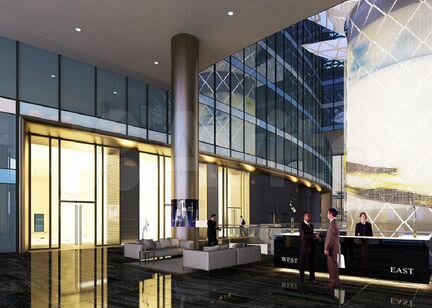 Сдам помещение свободного назначения, 2415 м²