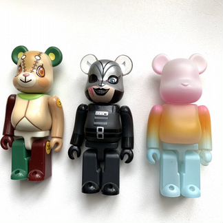 Medicom toy Bearbrick
