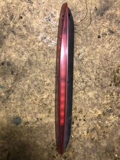 Фонарь к Мерседес вито W639